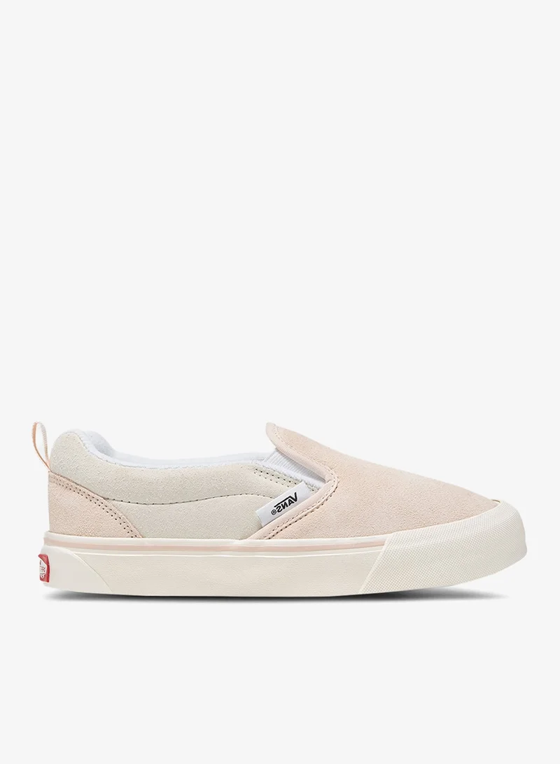 VANS Knu Unisex Slip-On Shoes